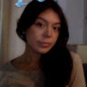 Meet your Posher, Krystal